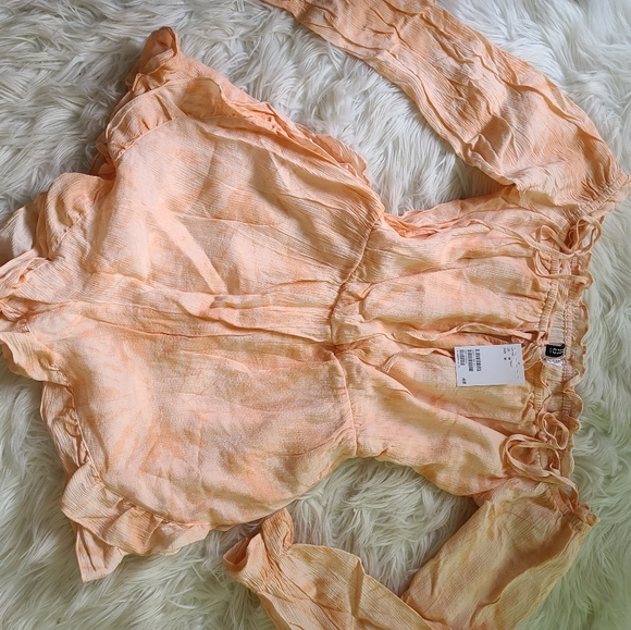 Romper - Picture 4 of 4